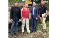 Saint-François-Xavier-de-Brompton : 63 nouvelles places pour les tout-petits dès l’automne 2025